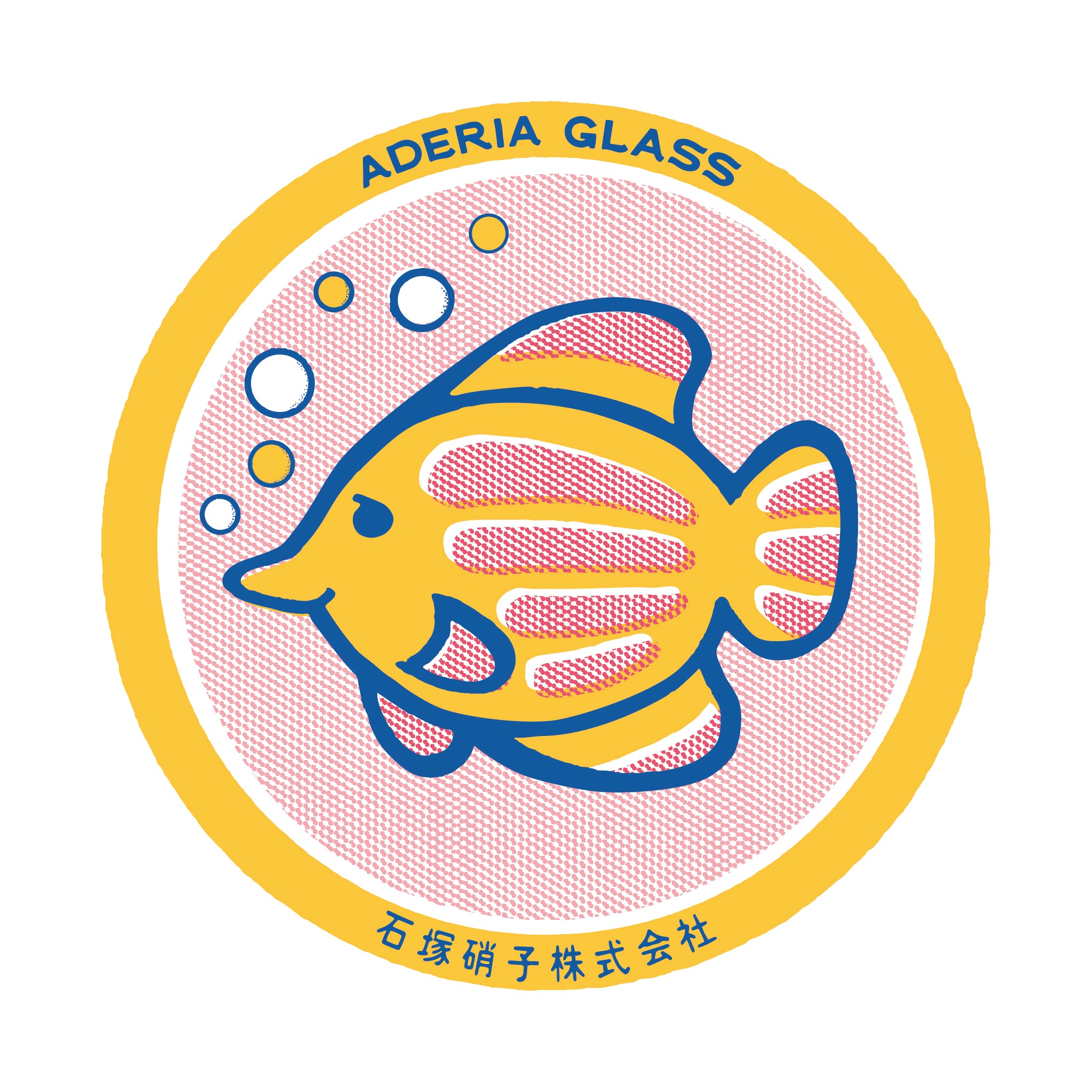 アデリアレトロオフィシャルショップ | 熱帯魚の商品一覧 | レトロ柄 