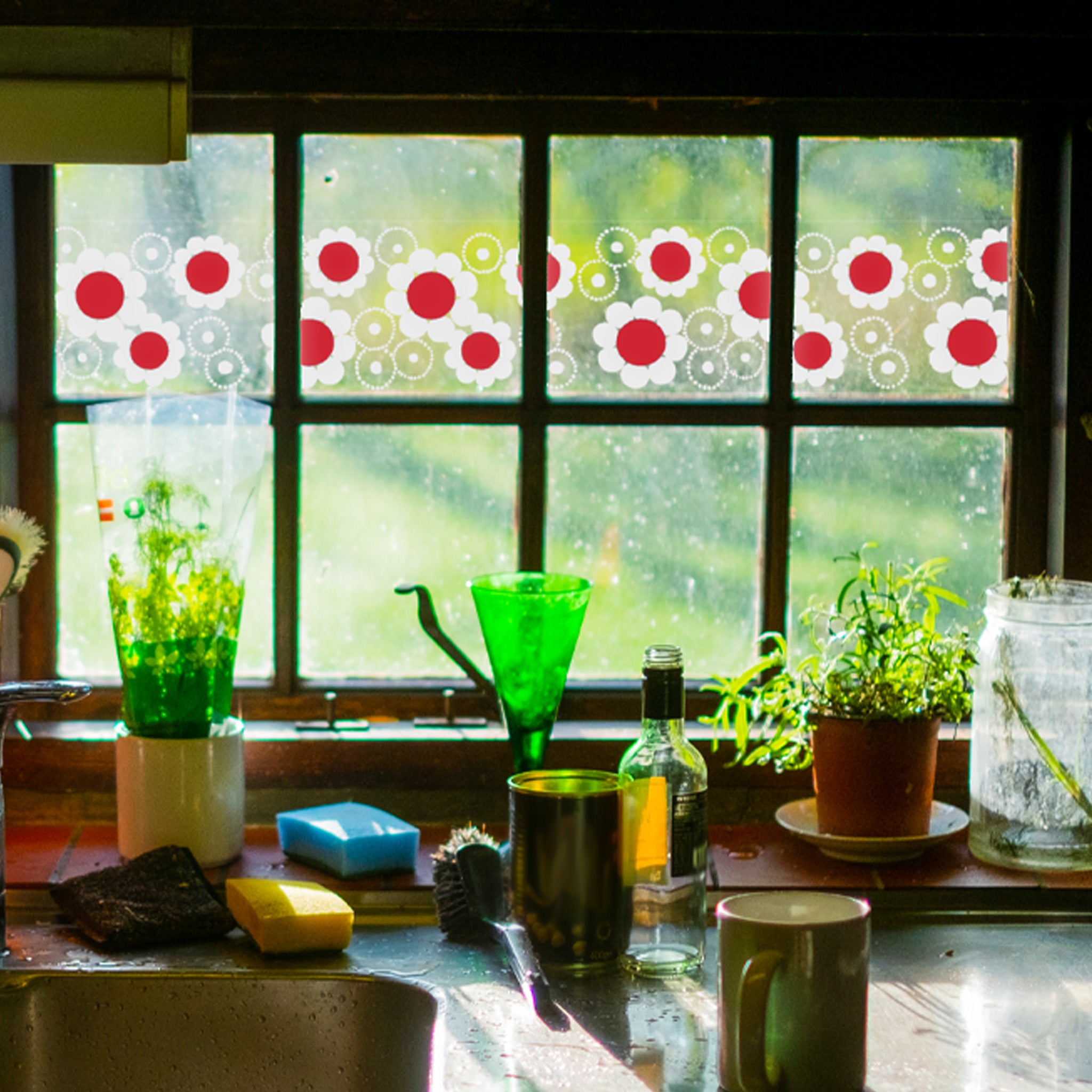 GASA 　花柄のアウター　（花柄が数種）値下げ GASA 花柄のアウター （花柄が数種）値下げ 花柄 レース ライン入り