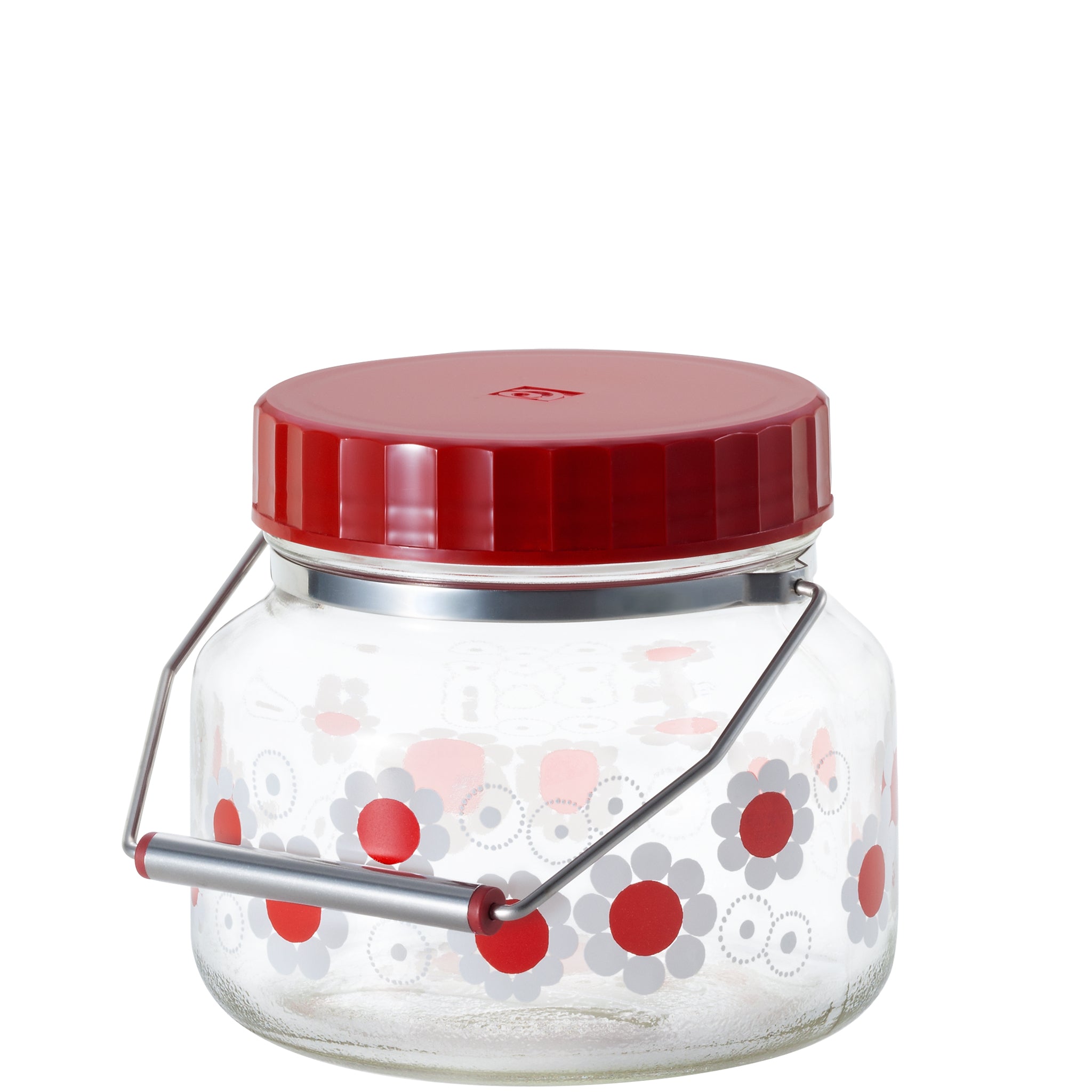 昭和 レトロ ガラス 食器 アデリア レトロ ガラス 容器 花柄 – アデリアレトロオフィシャルショップ