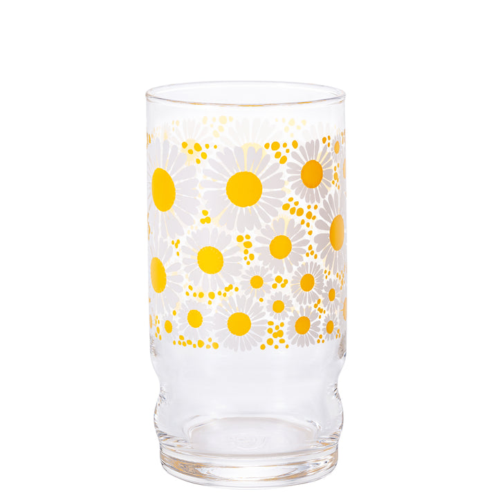 アデリア ADERIA 花柄 GIFT SET GLASS 昭和レトロ コップ グラス