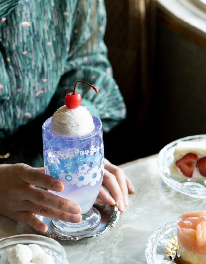 アデリアレトロオフィシャルショップ | 特集 夏のおやつ展 | レトロ柄