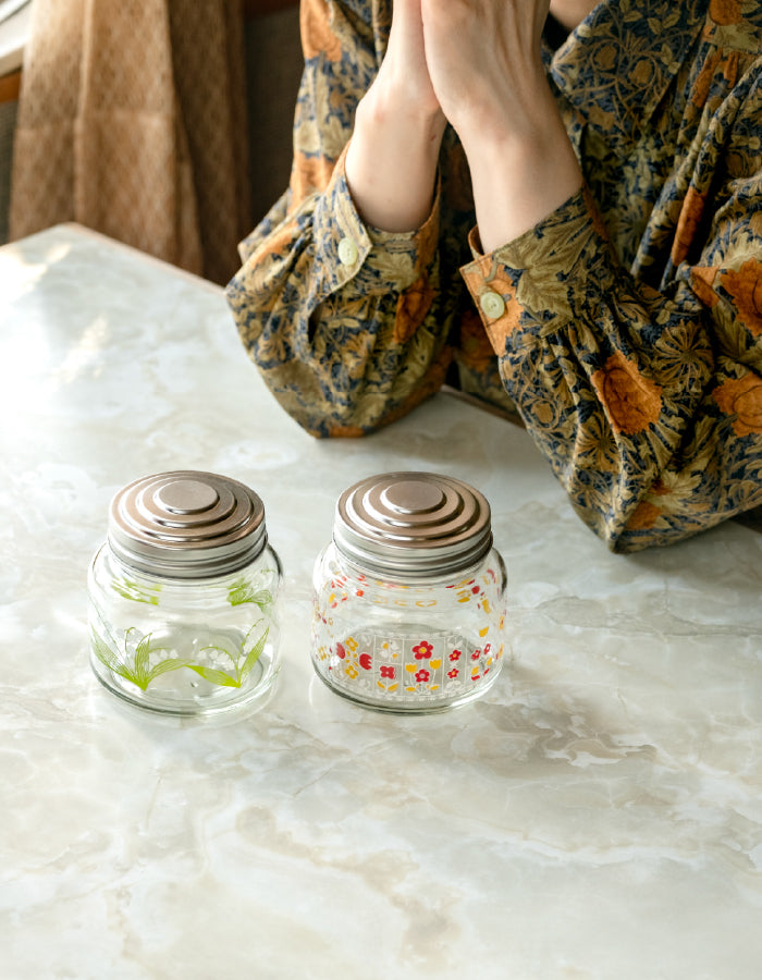 新発売 鈴の花/花レース – アデリアレトロオフィシャルショップ