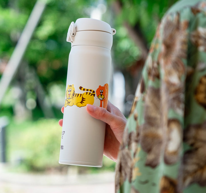 アデリアレトロオンラインショップ 真空断熱ケータイマグ 水筒