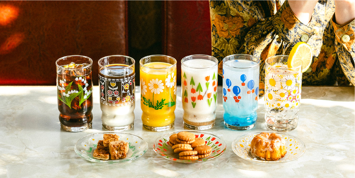 アデリアレトロオフィシャルショップ | アレンジの商品一覧 | レトロ柄