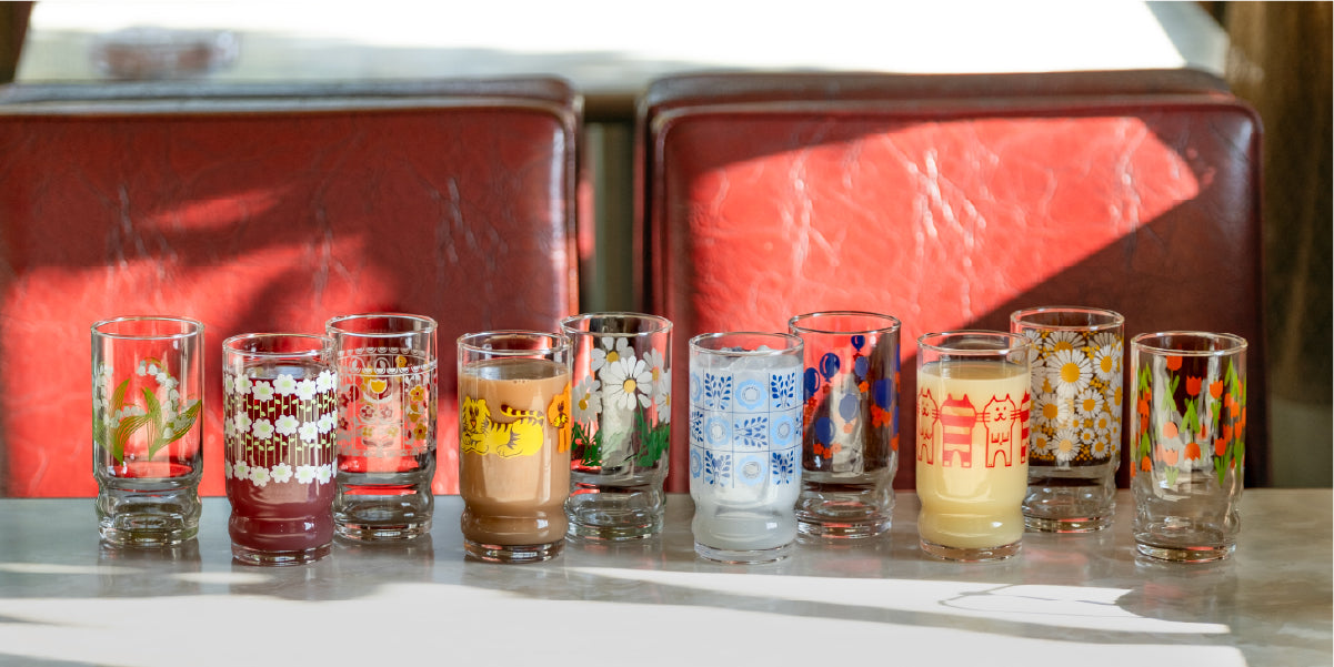 ✳︎ 昭和レトロポップ レトロ棚 ✳︎ 昭和レトロ アデリアレトロ 内藤ルネ ✳︎ 昭和レトロポップ レトロ棚 ✳︎ 昭和レトロ アデリアレトロ 内藤