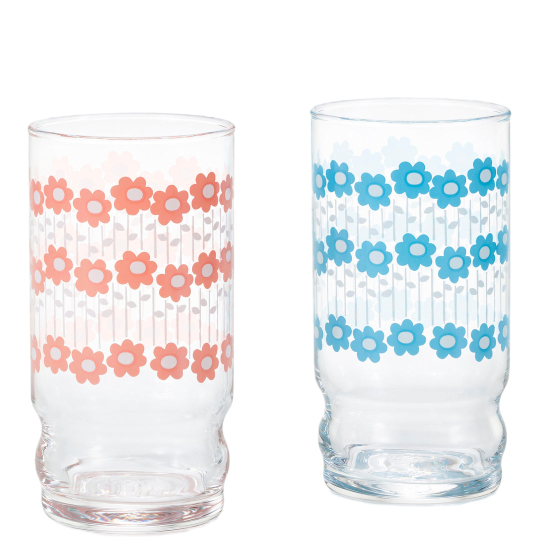 アデリアレトロオフィシャルショップ | 全商品一覧 | レトロ柄グラスの