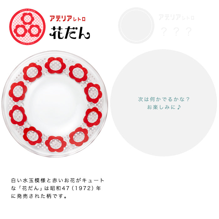 人気ブラドン プレート120 アデリアレトロオンラインショップ 花だん レトロ | その他