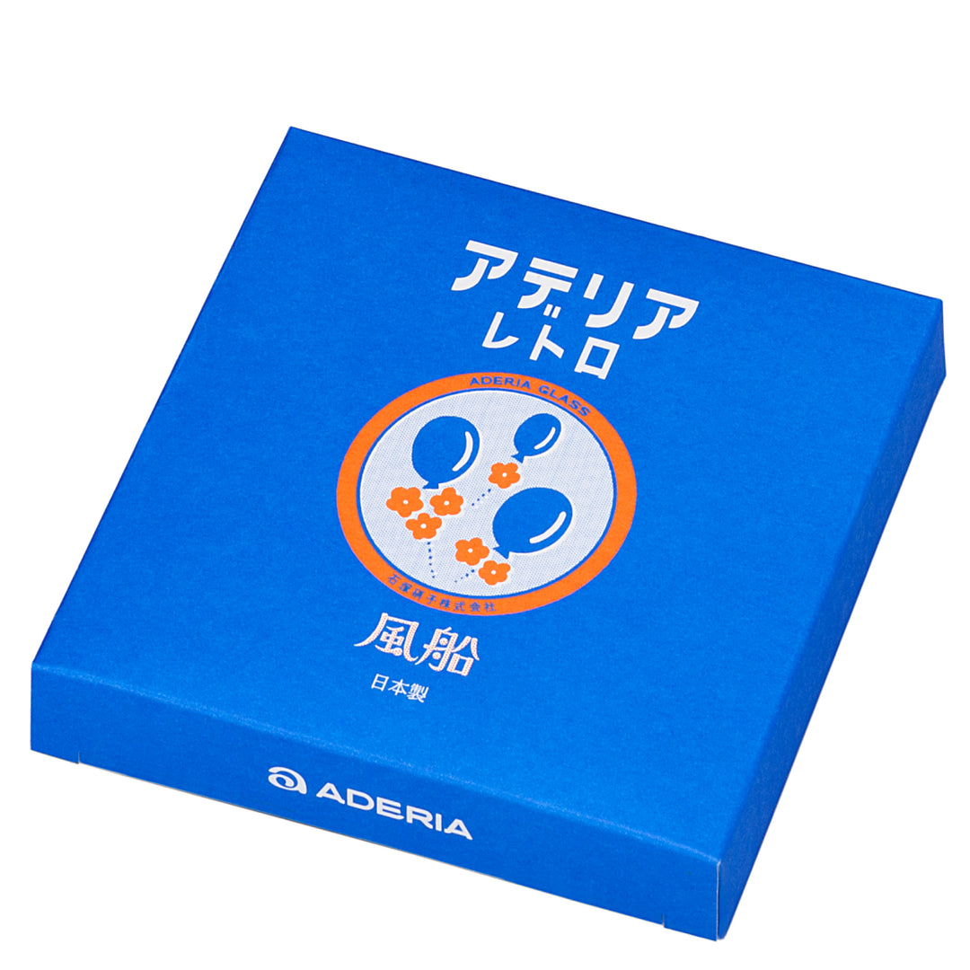 アデリアレトロオンラインショップ プレート120 風船 | レトロ柄の