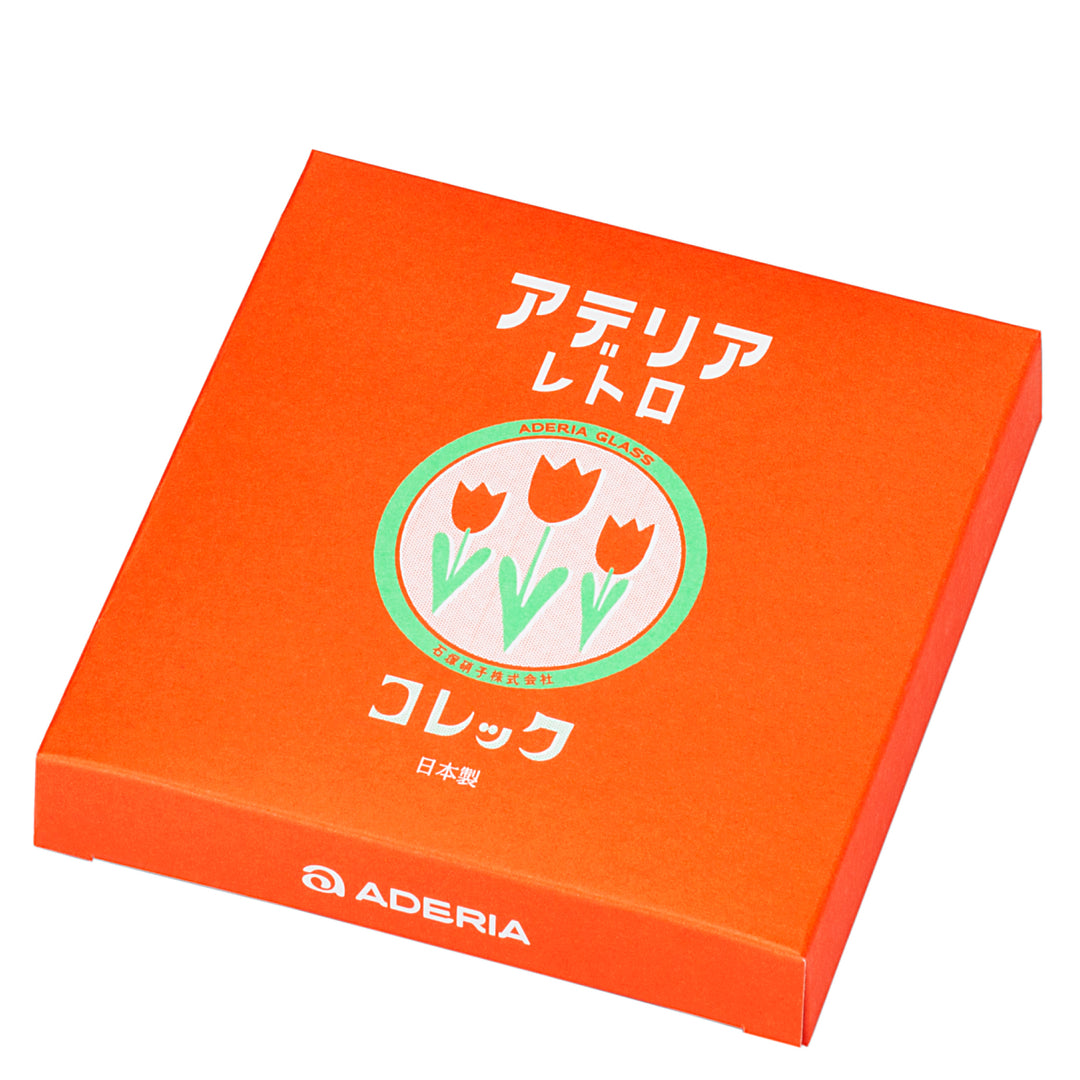 アデリアレトロオンラインショップ プレート120 コレック