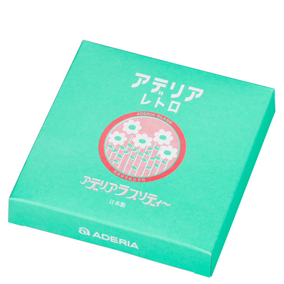 アデリアレトロオンラインショップ プレート120 アデリアラプソディー