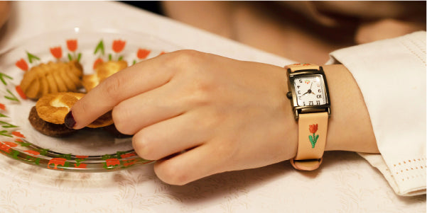 アデリアレトロオフィシャルショップ | 特集 今こそ時計にご注目