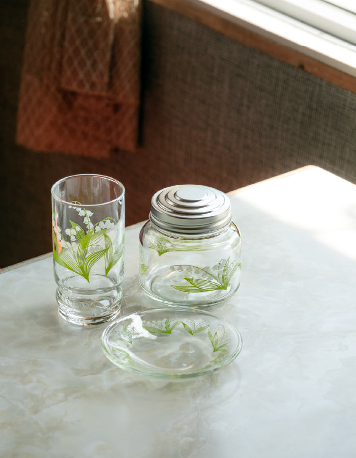 新発売 鈴の花/花レース – アデリアレトロオフィシャルショップ