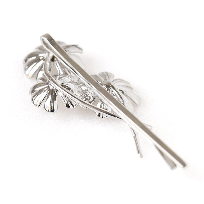 TOGA シルバー ヘアピン 楽天市場】TOGA TOO Motif pin 1 トーガ ヘアアクセサリー