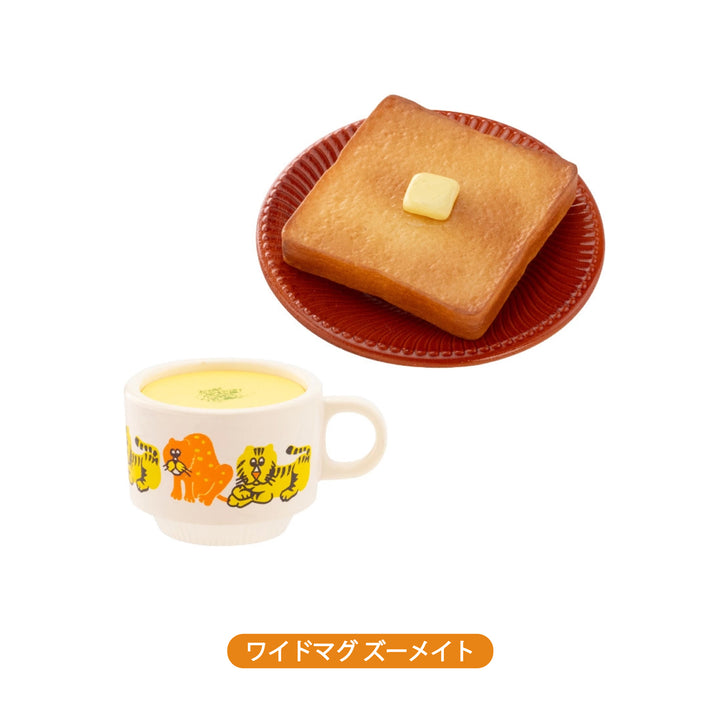 アデリアレトロオンラインショップ フィギュアコレクション第3弾