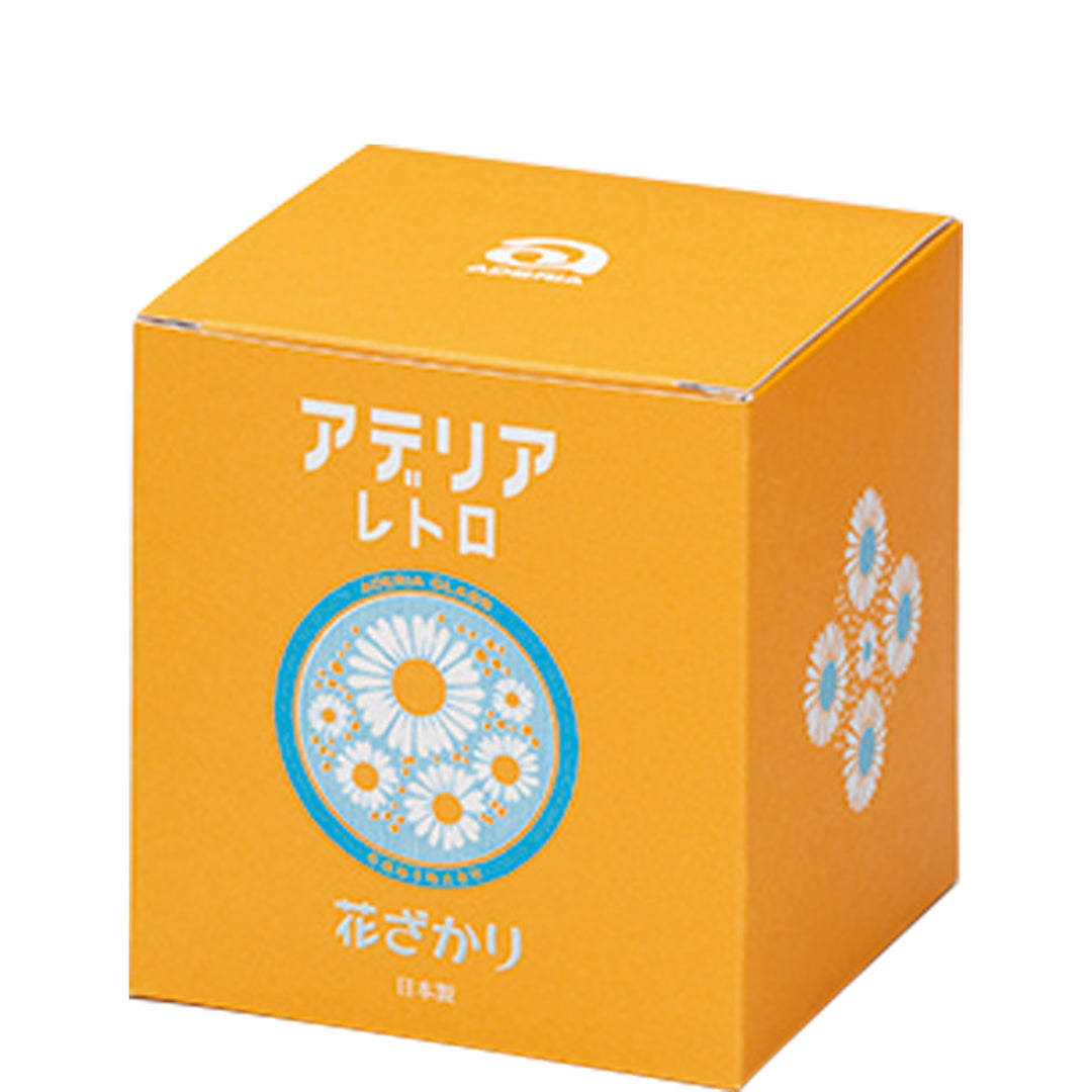 アデリアレトロオンラインショップ ボンボン入れ（ミニ）花ざかり