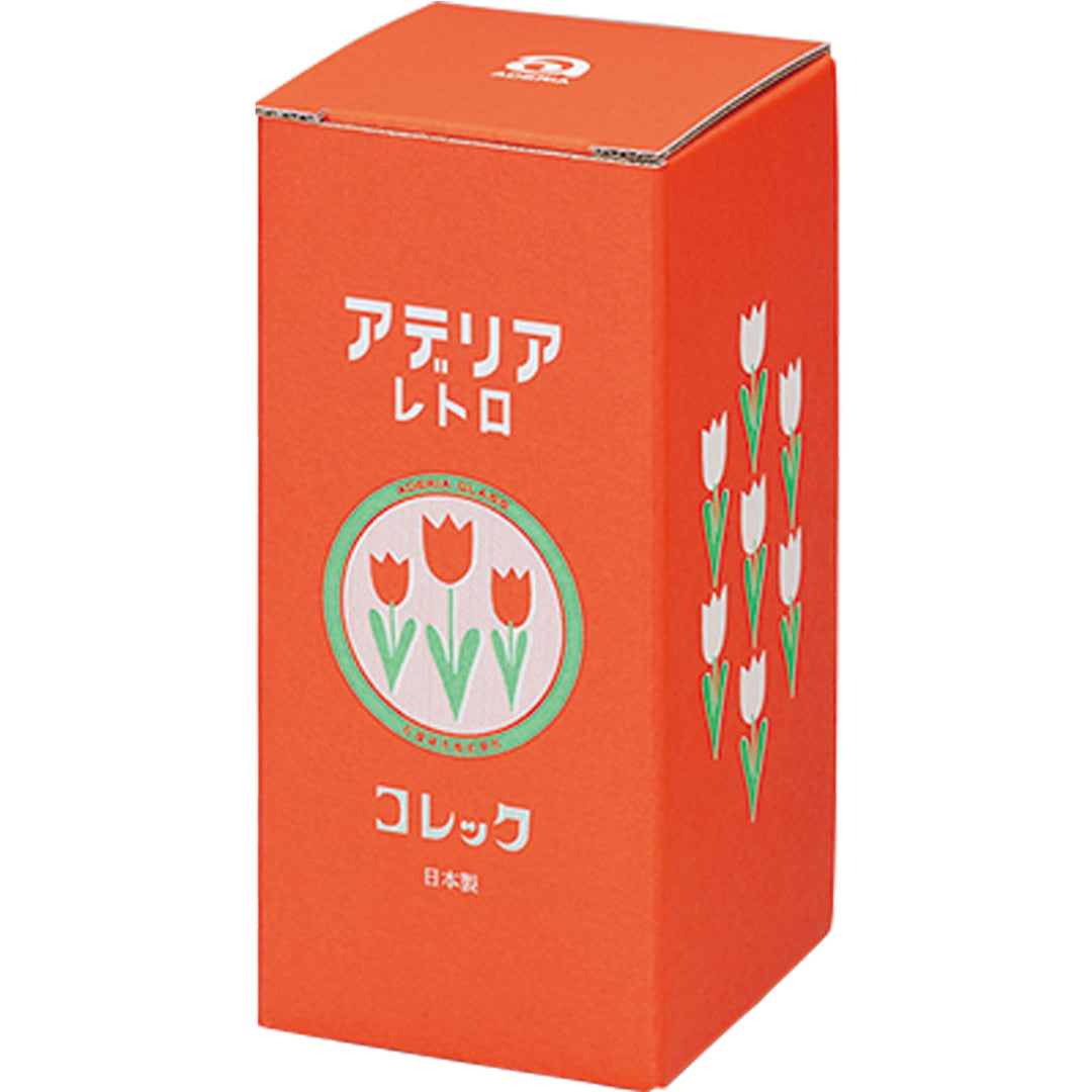 アデリアレトロオンラインショップ 脚付きグラス コレック