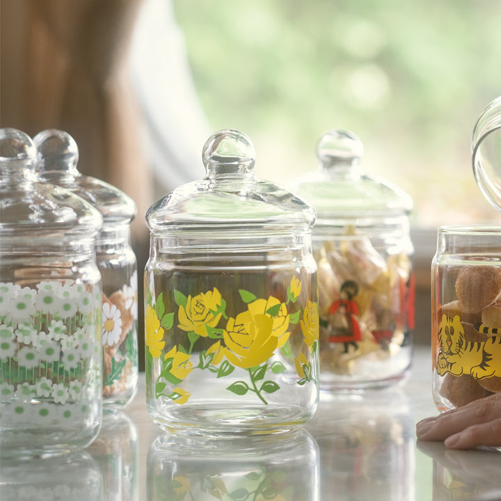 アデリアレトロオンラインショップ ボンボン入れ680 マスカレード