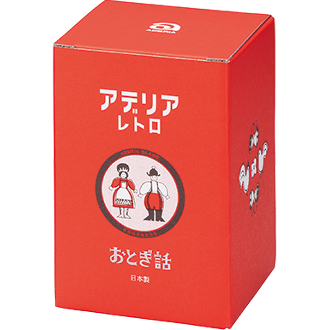 アデリアレトロオンラインショップ ボンボン入れ680 おとぎ話 | レトロ