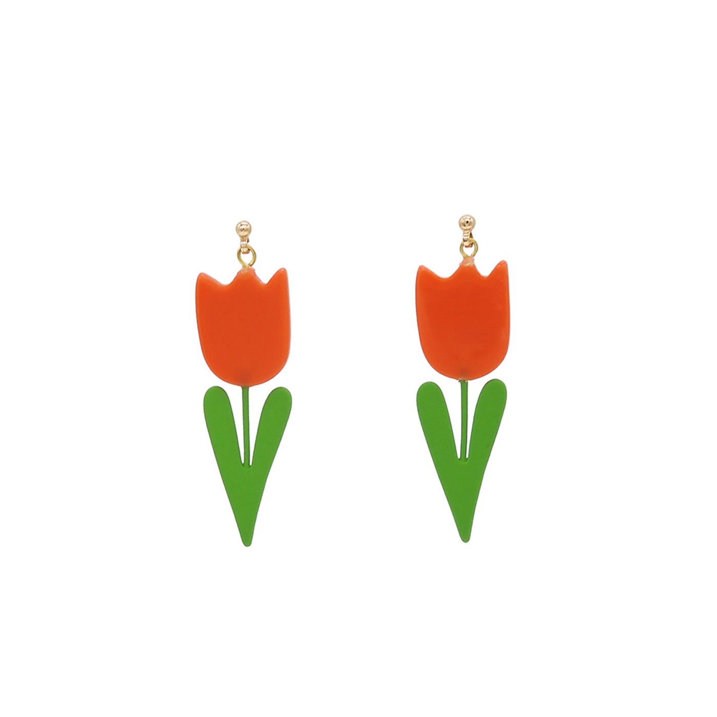 コレック ピアス