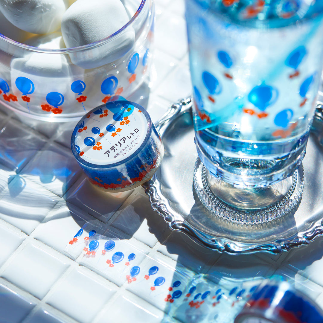 マークス 廃盤マスキングテープ クリスマスアソート 2012 6本セット 中古 マークス 廃盤マスキングテープ クリスマスアソート 2012 6本