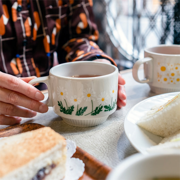 アデリアレトロオンラインショップ ワイドマグ ズーメイト | レトロ柄